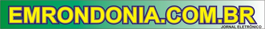 EMRONDONIA - JORNAL ELETR&Ocirc;NICO